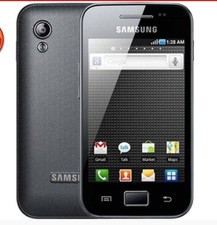 Samsung Galaxy Ace GT-S5830i