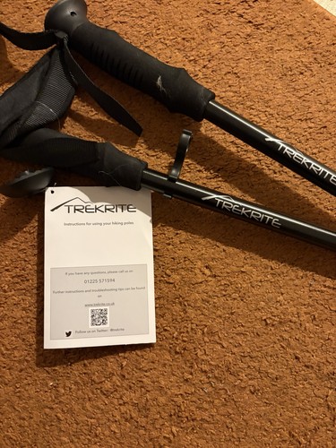 Trekrite lightweight folding - trekrite,