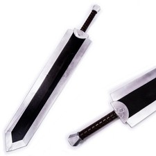 Berserk Sword Katana Guts