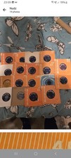 18x Billy Fury Vinyl Records Rare!