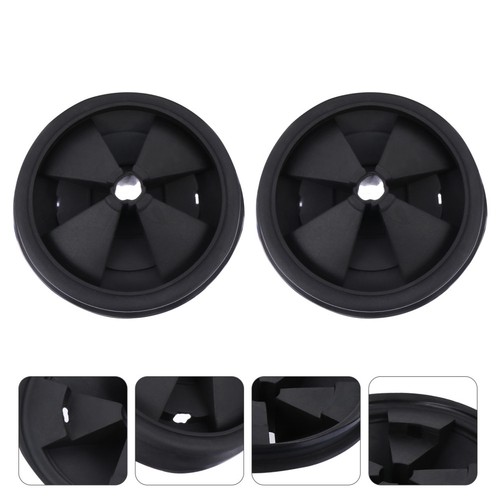 2pcs food waste disposer - 2pcs,