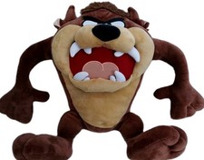Looney Tunes Taz Tasmanian