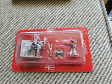 Del Prado Napoleonic Soldiers