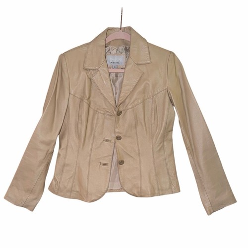 Vintsge wilson leather - vintsge, wilson’s