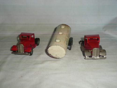 Triang minic tanker - triang,