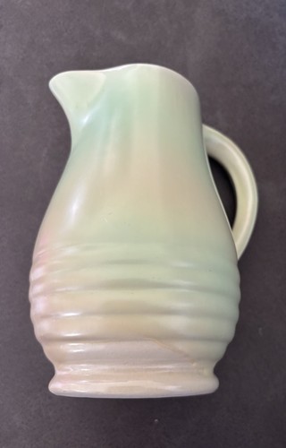 Govancroft pottery large - pottery,
