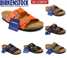 NEW Birkenstock Arizona