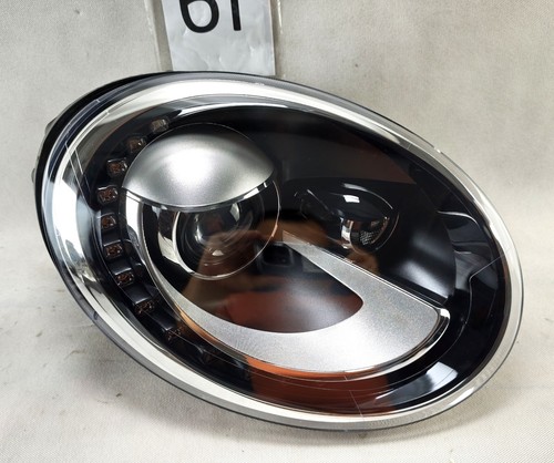 Beetle xenon headlight - xenon,