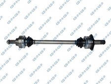 GSP 205110 DRIVE SHAFT REAR