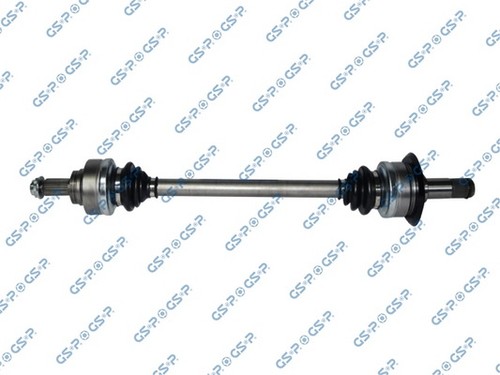 Gsp 205110 drive shaft - 205110, rear