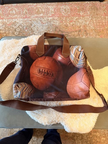 Paul smith football weekend - smith,