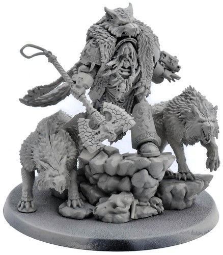 Space wolves logan grimnar - logan,
