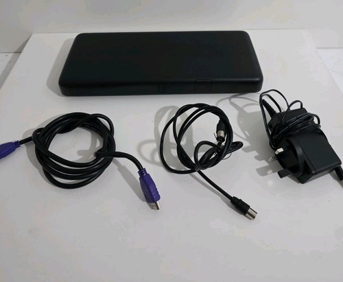 Box pro 1tb 4k - tv,