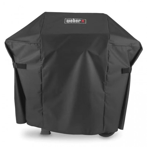 Weber barbecue cover model - barbecue,