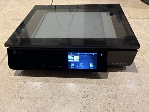 Envy 120 all one printer - envy, all-in-one
