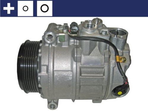 Mahle acp57000s compressor - mahle, a/c