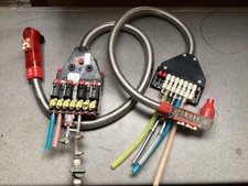 Post Mix Dispenser Spares and Repair Hand Held Dispenser Head Guns