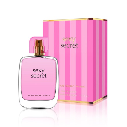 Jean marc paris - sexy, secret