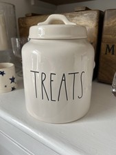 Rae Dunn Large Treats