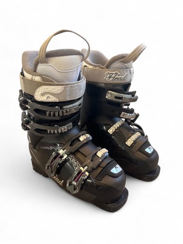 Head ski boots next - edge, 70