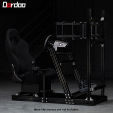 Dardoo Racing Simulator
