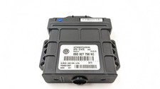 AUDI Q7 MK1 GEARBOX CONTROL