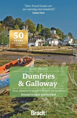 Dumfries and galloway - dumfries, (slow