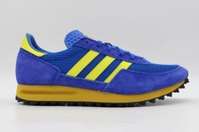 adidas TRX Mesh SPZL Blue