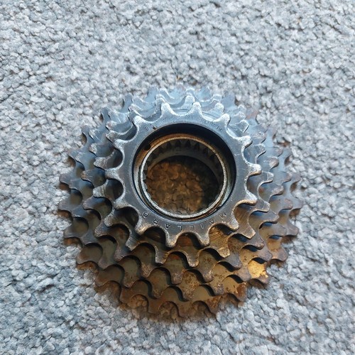Vintage speed maillard - vintage, 5