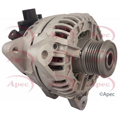 Apec alternator for peugeot - apec,