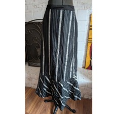 Antique Walking Skirt