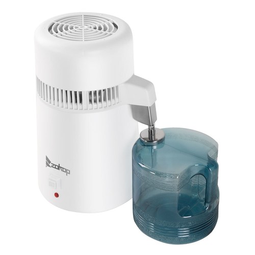 Zokop 750w pure water - zokop, 4l