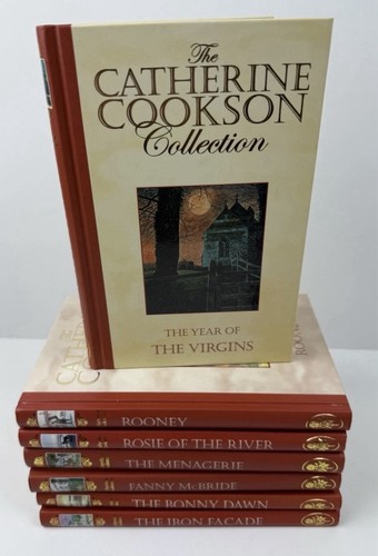 Catherine cookson hardback - catherine,