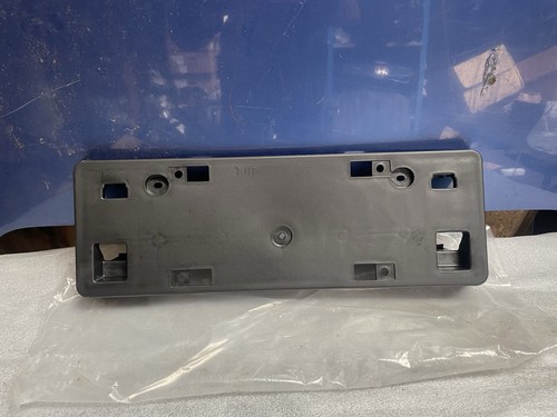 Genuine toyota front - genuine, bumper
