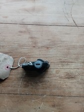 Yamaha Rd 400/250 Helmet Lock