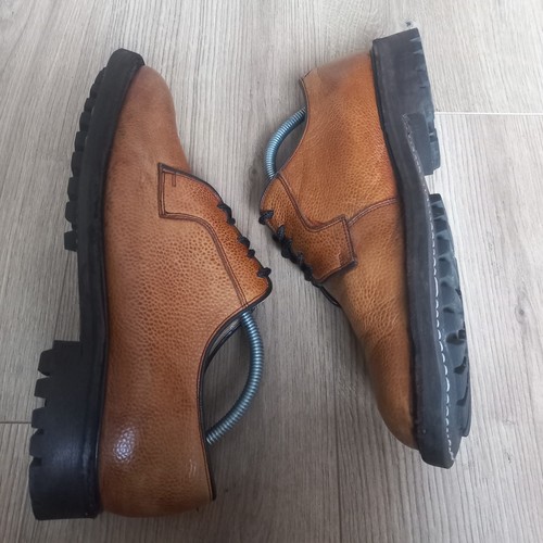 Barker country derby shoes - barker,