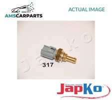 RADIATOR FAN TEMPERATURE