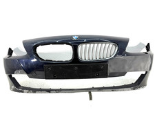 BMW Z4 E85 E86 FACELIFT FRONT