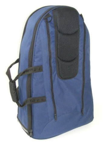 Rosetti euphonium gig bag blue - rosetti,