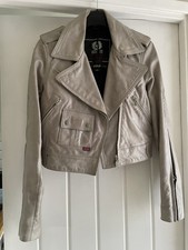 Belstaff ladies quality grey