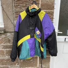 Vintage C&A rodeo Ski Jacket