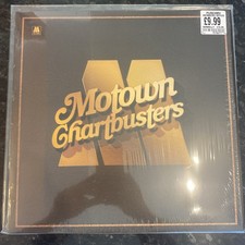 Various Artists - Motown