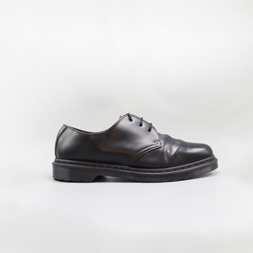 Martens 1461 mono - 1461, smooth