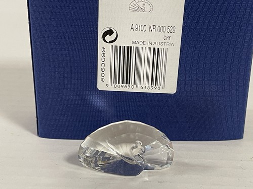 Swarovski figurine 5063699 - swarovski,