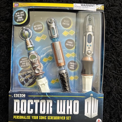 Doctor who personalise your - doctor,