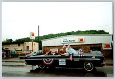 c1963 Plymouth Sport Fury