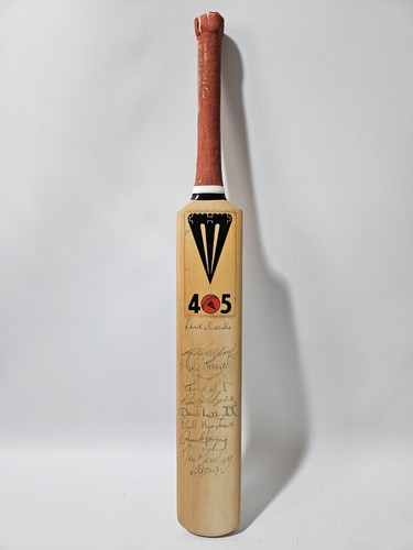Duncan fearnley 405 signed - duncan,