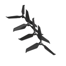 4x Quiet 8743 Propeller 3 for