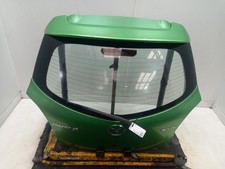 MAZDA 2 Boot Lid Tailgate