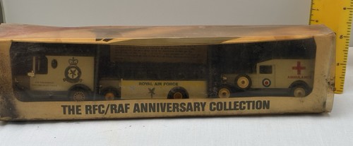 Lledo days gone rfc - days, rfc/raf